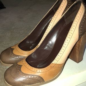 Bakers heels size 9